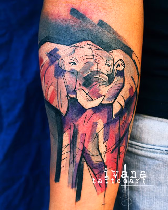 Elephant