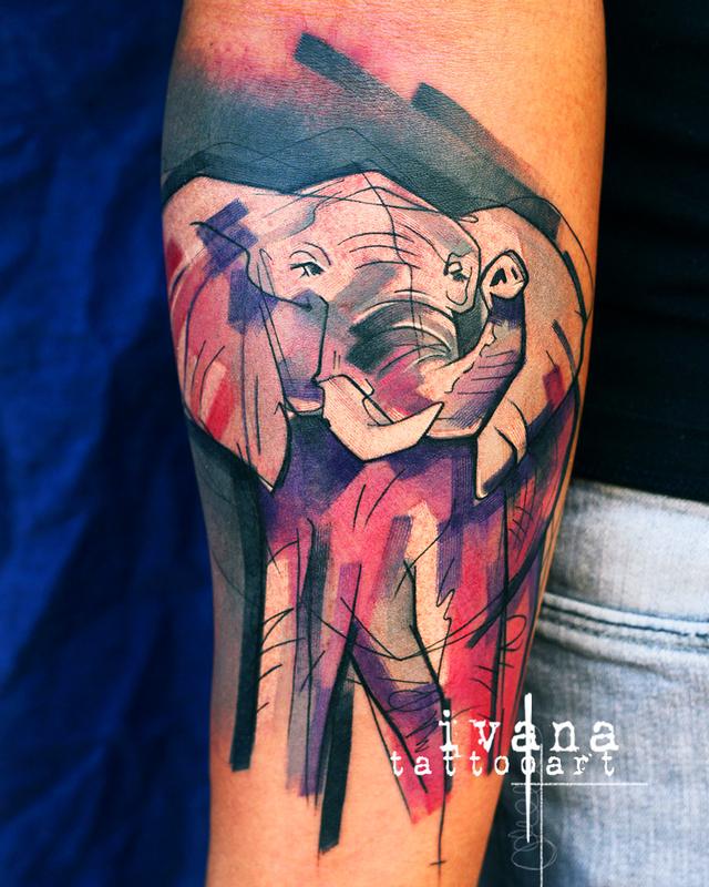 Elephant