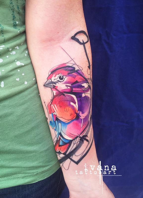Bird