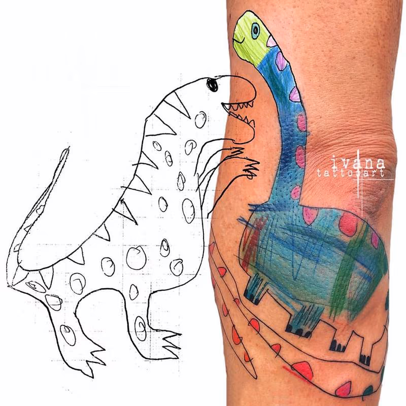 Dinosaur