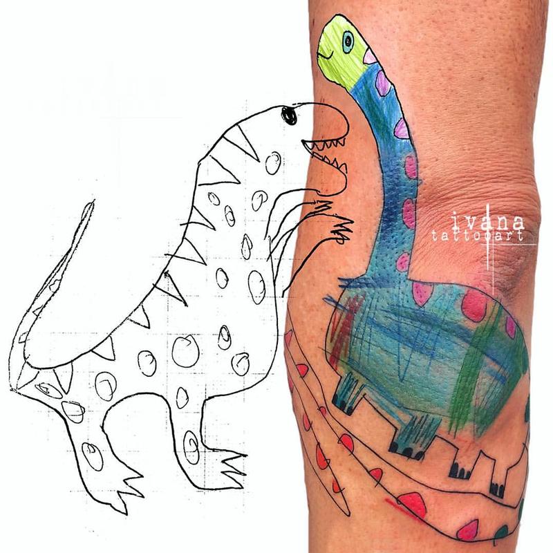 Dinosaur