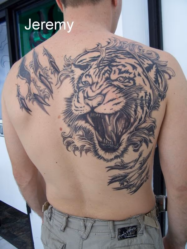 Tiger