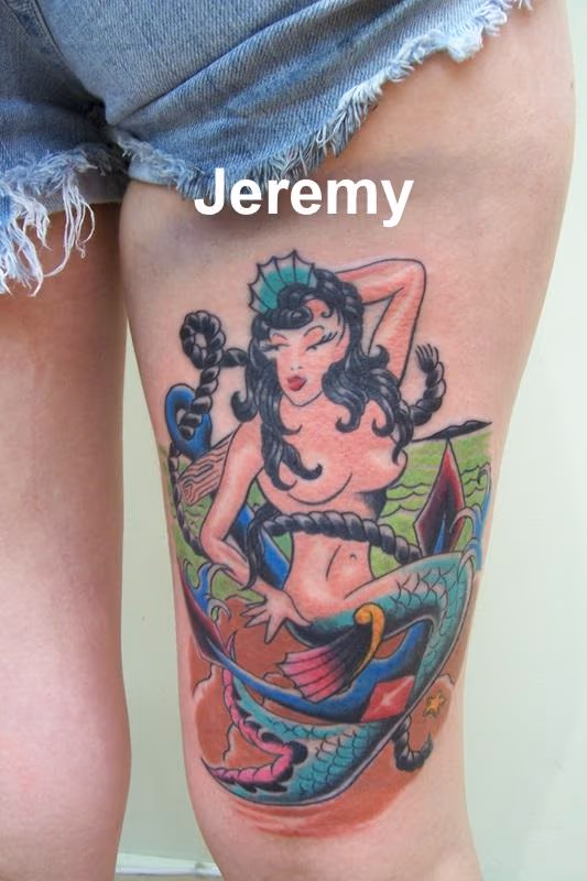 Mermaid