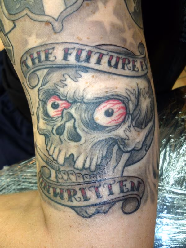Skull
