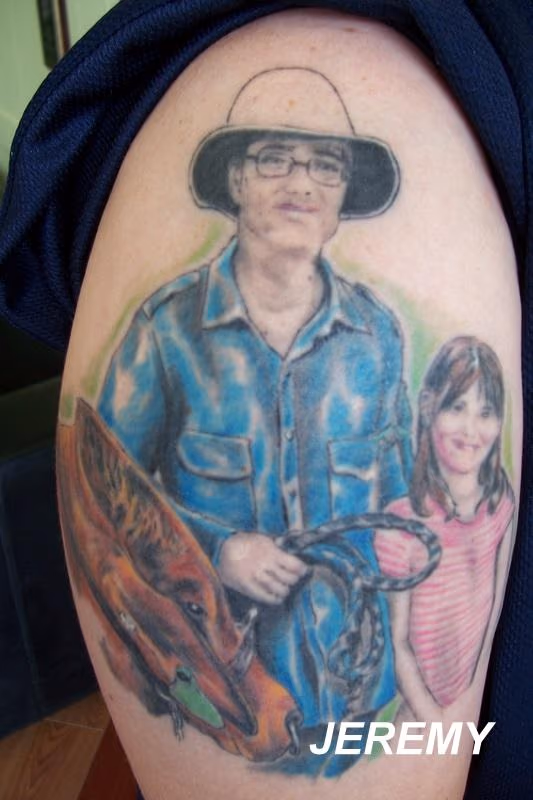 Tattoo
