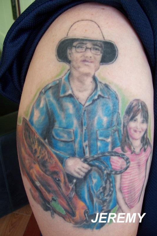 Tattoo