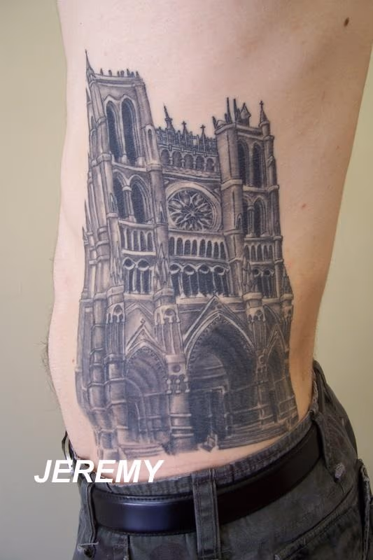 Cathedral