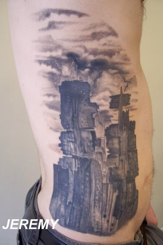 Dark City