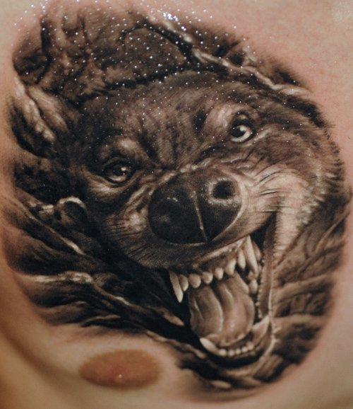 Tattoo