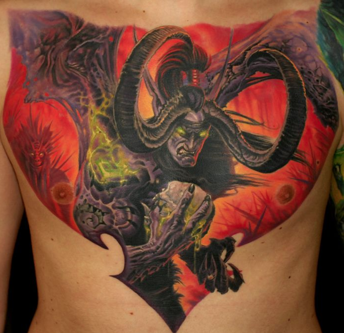 Tattoo
