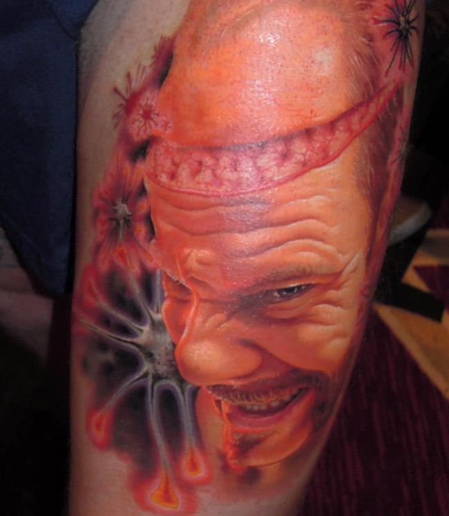 Tattoo