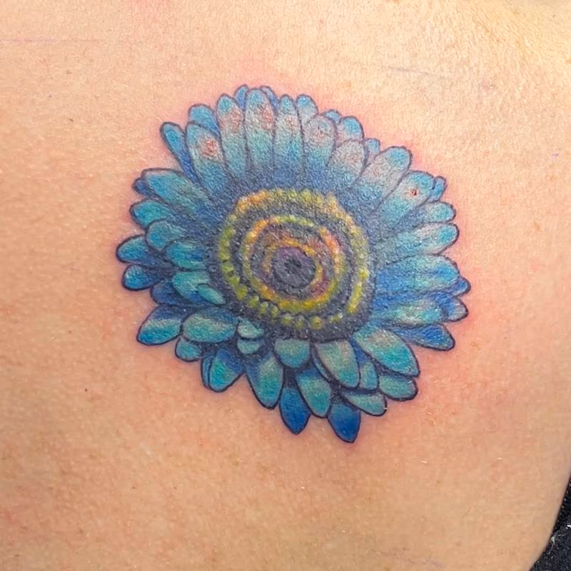 Daisy Flower