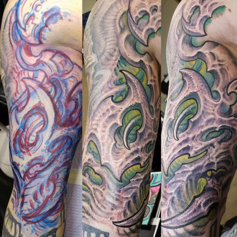 freehand biomech sturbridge