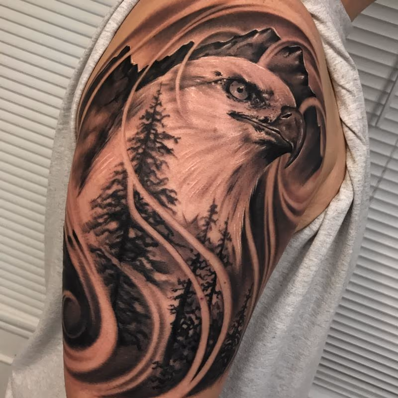Eagle