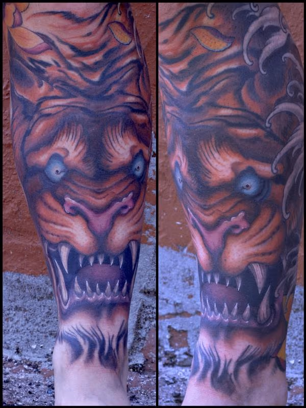 Tiger