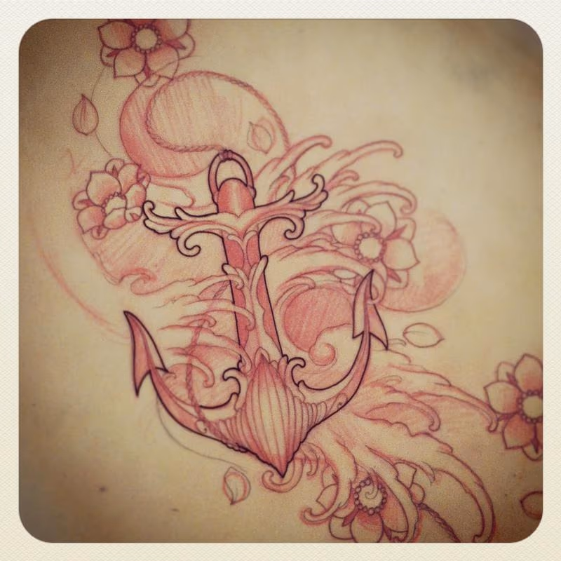 Anchor