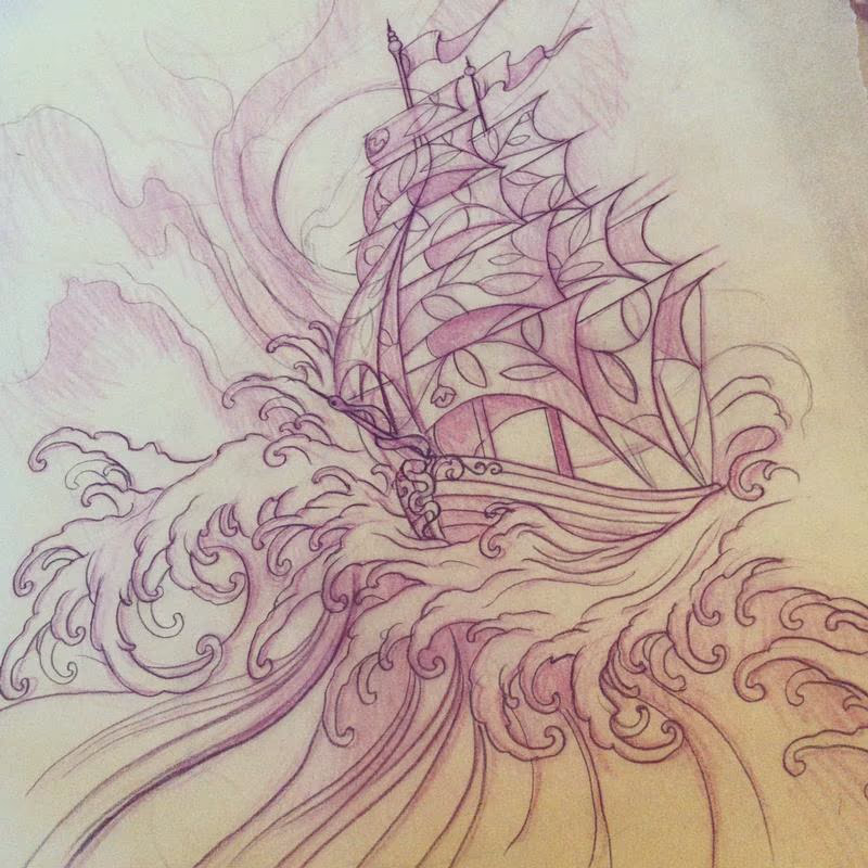 Ship