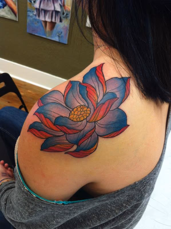 Lotus