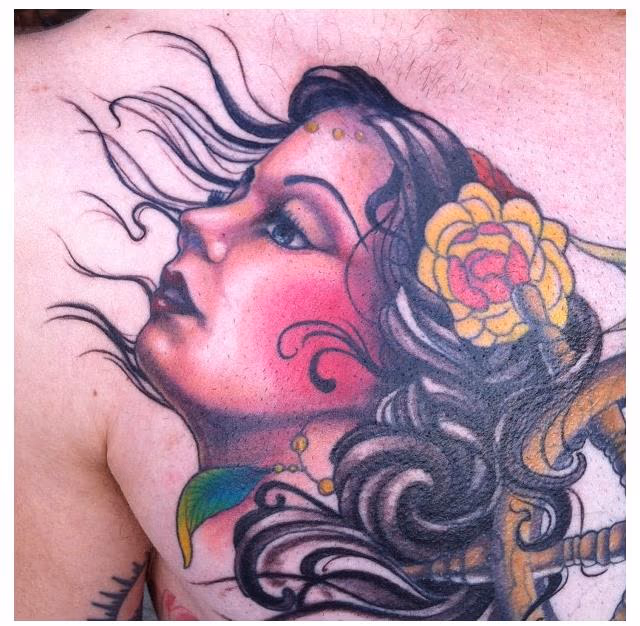 Gypsy