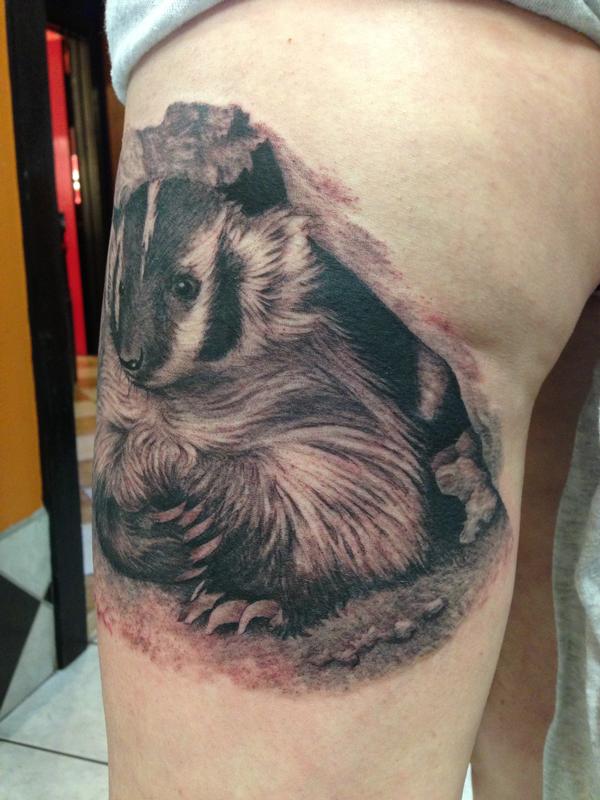 Tattoo