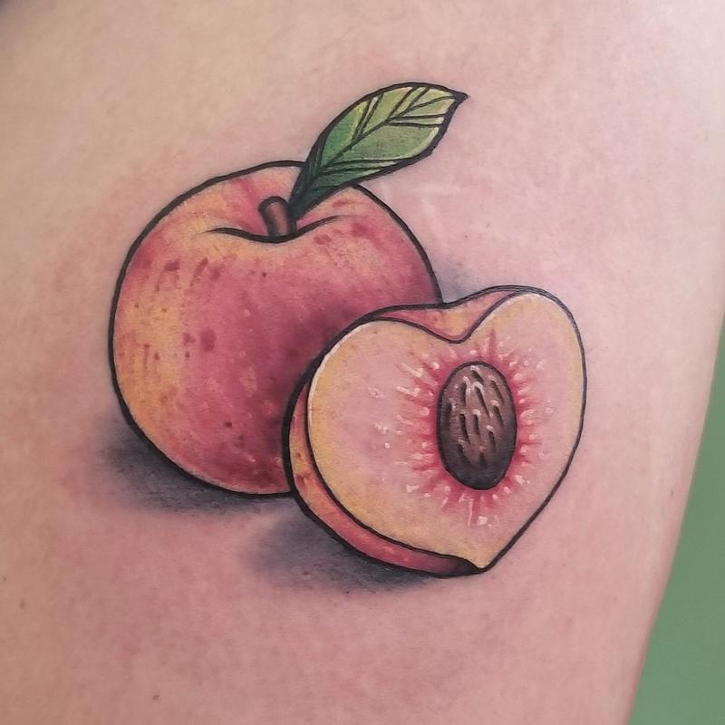Peaches