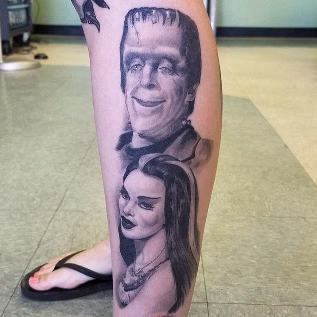 Munsters