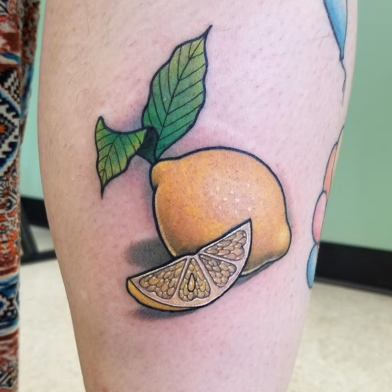Lemons