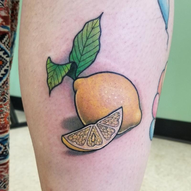 Lemons