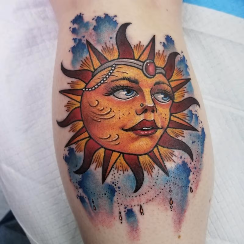 Sun