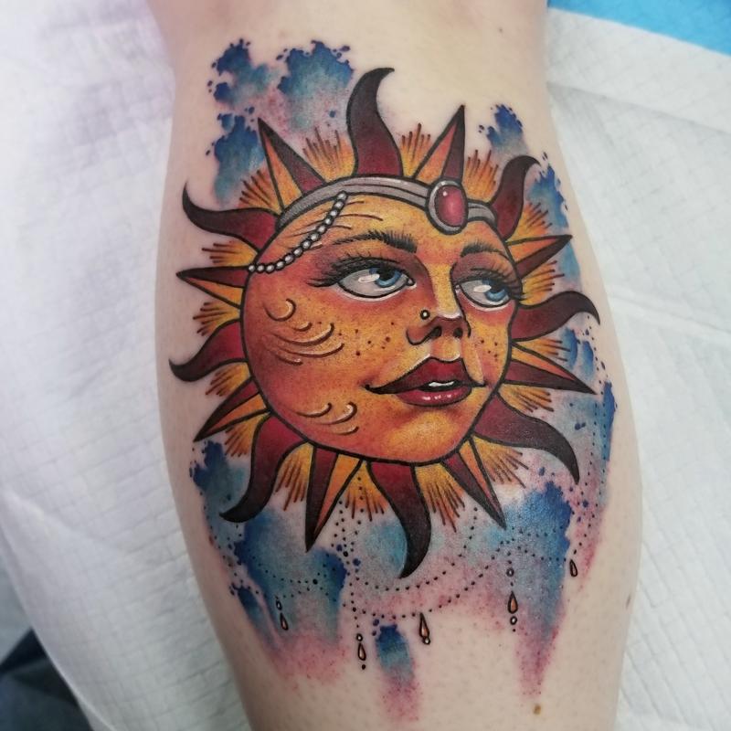 Sun