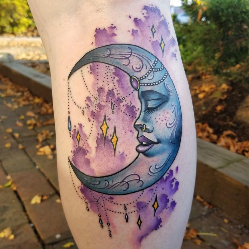 Moon