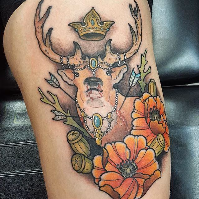 Deer