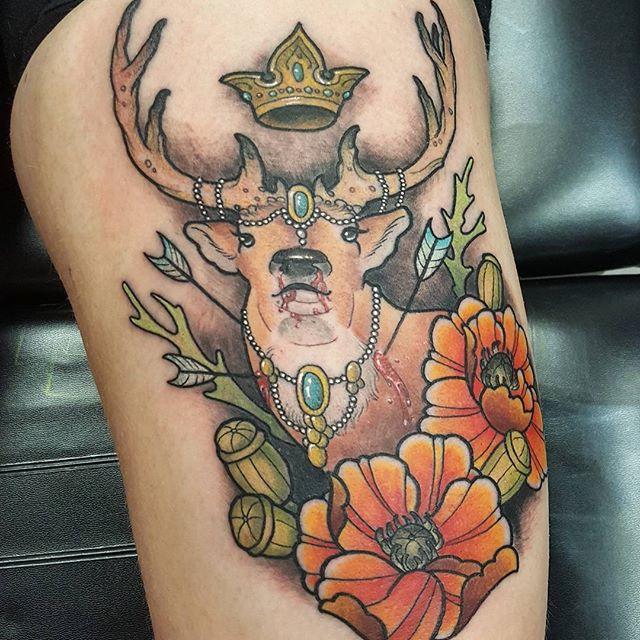 Deer
