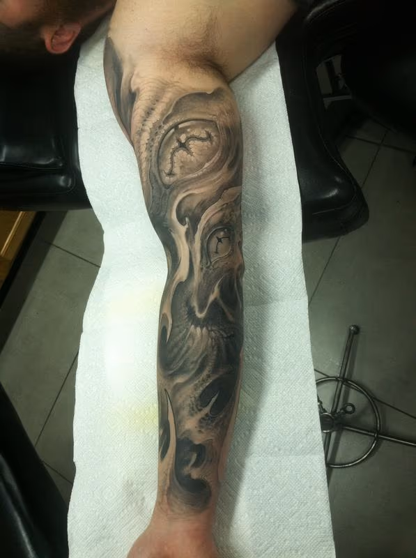 Healed-Bio