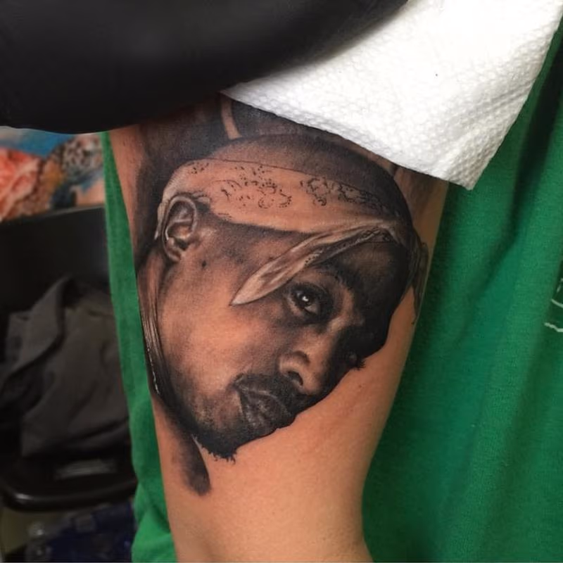 Tupac
