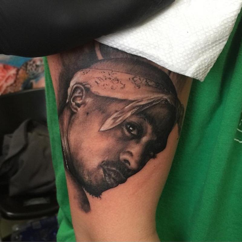 Tupac