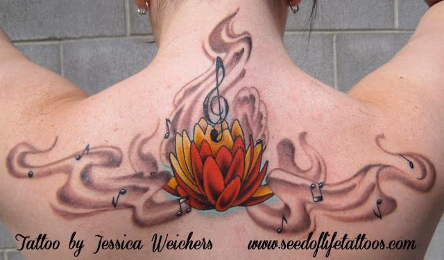 Music Lotus