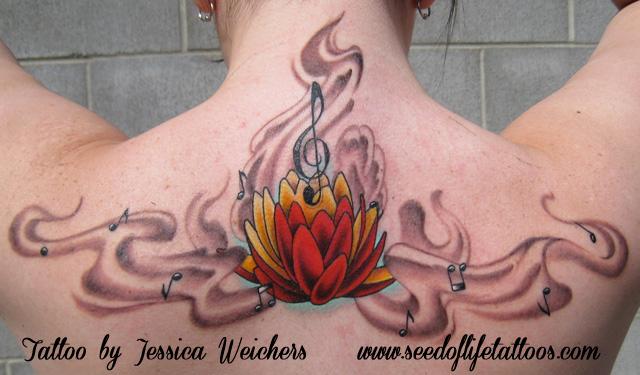 Music Lotus