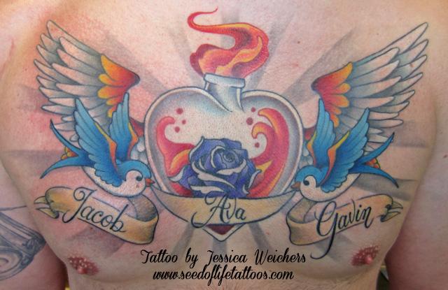 Tattoo