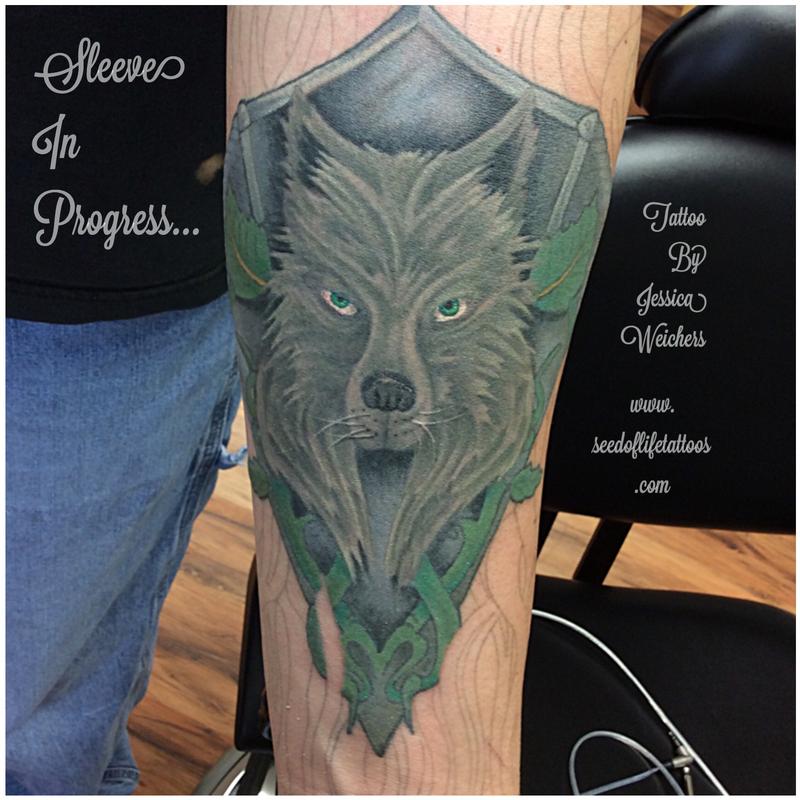 Tattoo