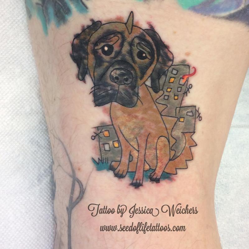 Tattoo