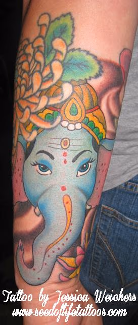 Ganesha