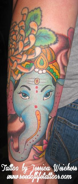 Ganesha