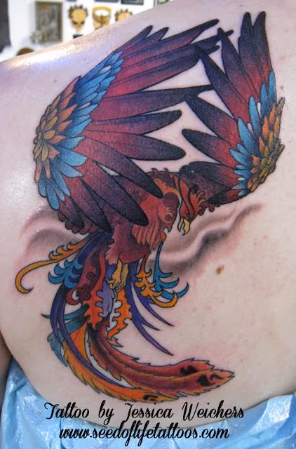 Phoenix