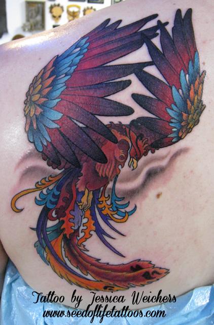 Phoenix