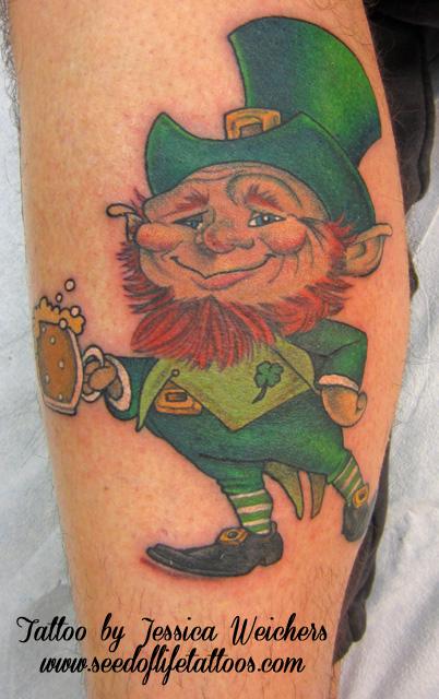 Leprechaun