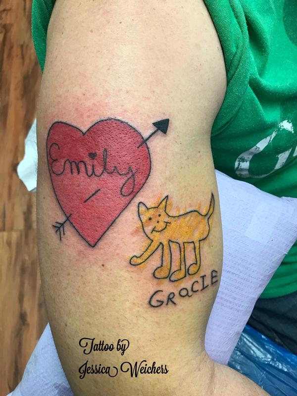 Tattoo
