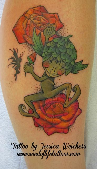 Tattoo