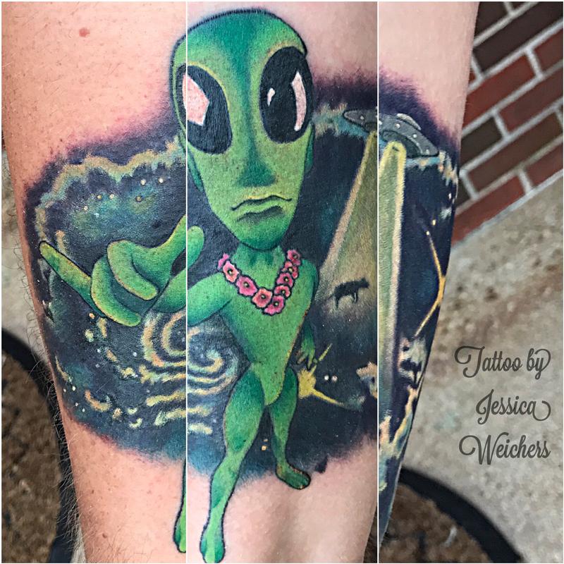 Tattoo