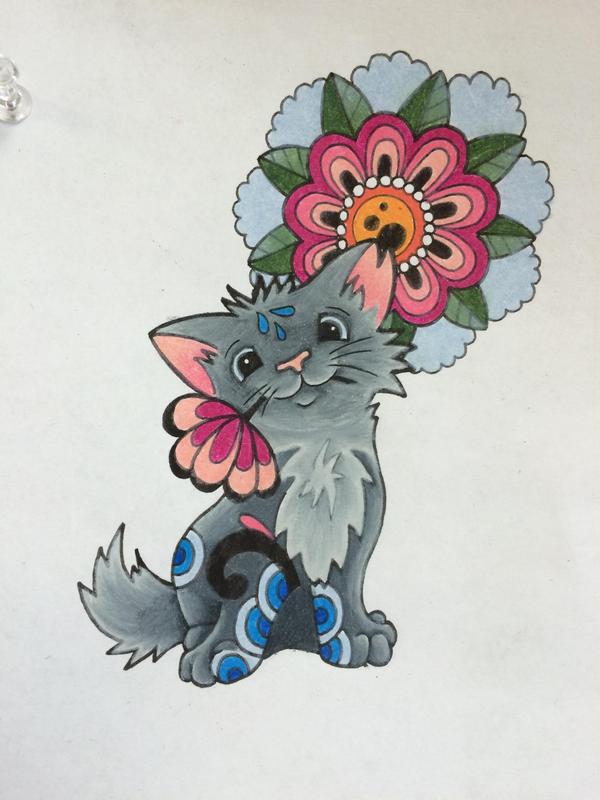 Cute doodles